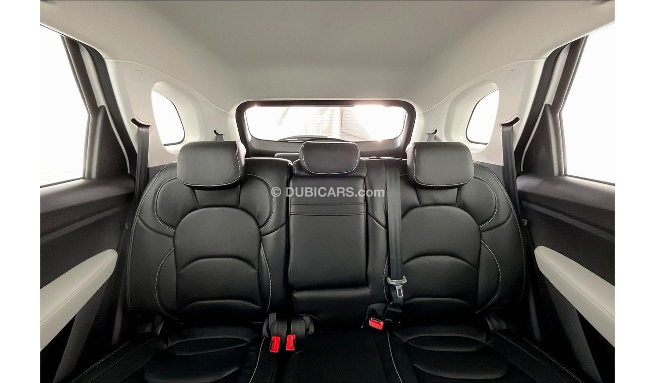 Chevrolet Captiva Premier