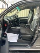 Toyota Hilux GLX RIGHT HAND VEHICLE ONLY FOR RIGHT HAND DRIVE