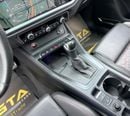 Audi RS Q3 2021 Audi RSQ3, Warranty, Carbon Fiber Interior, Fully Loaded, Excellent Condition, GCC