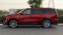 كاديلاك إسكالاد (For Export , НА ЭКСПОРТ) 600 Sport Platinum V8 6.2L 2025 Без пробега