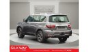 Nissan Patrol LE Titanium Ultimate Luxury: Nissan Patrol V8 Titanium - Exclusive Deal at Silk Way Cars! (Export)