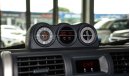تويوتا إف جي كروزر Toyota FJ Cruiser 4.0L con JBL System y SW Control Gasolina TA 2023