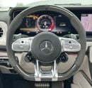 مرسيدس بنز G 63 AMG 2023 Mercedes Benz G63 AMG, 2028 Mercedes Warranty, 2027 Mercedes Service Contract, Mercedes Full Se