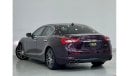 مازيراتي جيبلي 2018 Maserati Ghibli, October 2022 Maserati Warranty, Full Maserati Service history, Very low kms, G