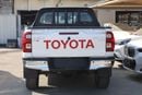 Toyota Hilux AT Fulloption 2026 Model Available only for EXPORT outside GCC
