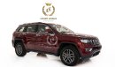 Jeep Grand Cherokee LIMITED,GCC SPECS,UNDER WARRANTY