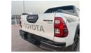 Toyota Hilux TOYOTA_HILLUX_ADVENTURE_4.0L_4WD_FULL_OPTIONS_SAUDI