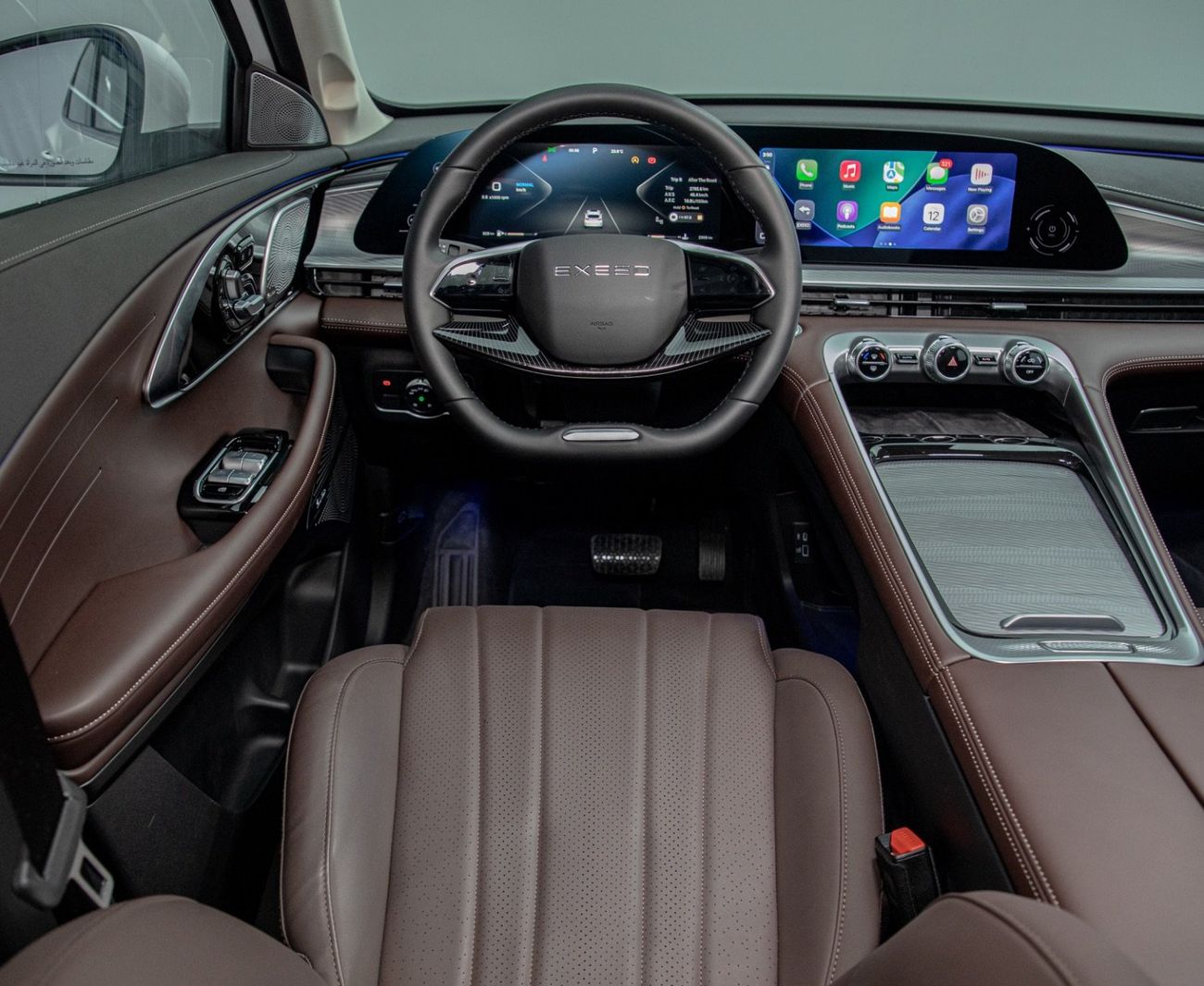 إكسيد TXL Luxury