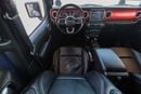 Jeep Wrangler Unlimited Rubicon 3.6L 2020 Jeep Wrangler Unlimited Rubicon GCC | Warranty