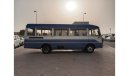 Nissan Civilian NISSAN CIVILIAN BUS RIGHT HAND DRIVE (PM1381)