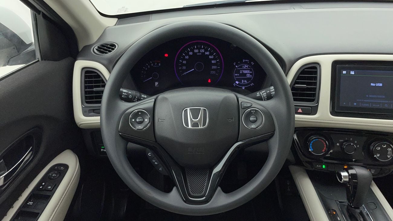 Honda HRV LX 1.8 | Zero Down Payment | Home Test Drive