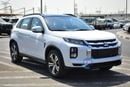 ميتسوبيشي ASX GLX Luxury Highline 2.0 L 4WD 5 Seater Automatic