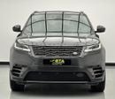 لاند روفر رينج روفر فيلار 2024 Range Rover Velar SE Dynamic P250, Oct/2029 Range Rover Warranty, Range Rover Full Service Hist