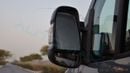 فيات دوكاتو L4 H3 Panel Van 2.2T 2024 GCC With 5 years Or 100,000 Km Warranty @Official Dealer