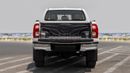 تويوتا هيلوكس (RHD) TOYOTA HILUX DC | EXPORT ONLY