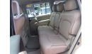 Nissan Patrol SE T3 V8, Inclusive VAT