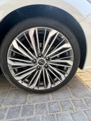 نيسان ألتيما