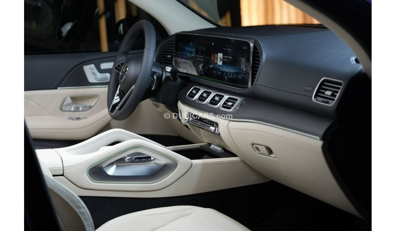 Mercedes-Benz GLE 450 Mercedes-Benz GLE 450 | 2024 GCC 0km | Agency Warranty