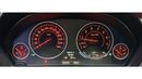 BMW 335i Sport Line GCC .. FSH .. Perfect Condition .. Full Options