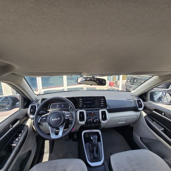 Kia Sonet EX, миниатюра 17