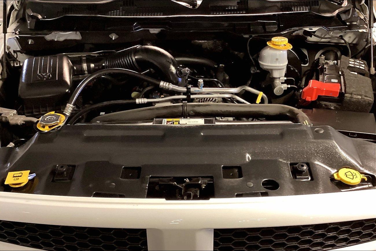 RAM 1500 Classic Express - Regular Cab | Guaranteed Warranty | 0 Down Payment