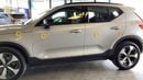 Volvo XC40 2.0 B4 MHEV ULTIMATE DARK AUTO | Guaranteed Warranty | 0 Down Payment