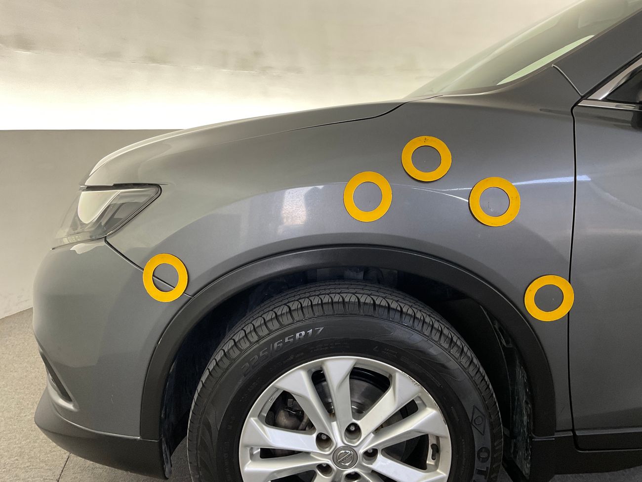 نيسان إكس تريل S | شامل الضمان | 0 ﺪﻔﻋﺓ ﺃﻮﻟﻯ