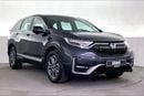 Honda CRV Touring | National Day Celebration | Guaranteed Warranty | 0 Down Payment