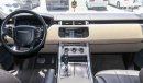 Land Rover Range Rover Sport HSE V6 With SVR body kit