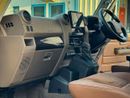 Toyota Land Cruiser S- DLX 71 LX 2.8 AUTO 4.0 AUTO (EXPORT ONLY) (RIGHT HAND DRIVE)