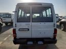 Toyota Land Cruiser 70 TOYOTA LAND CRUISER LC78 4.2D MT 2024