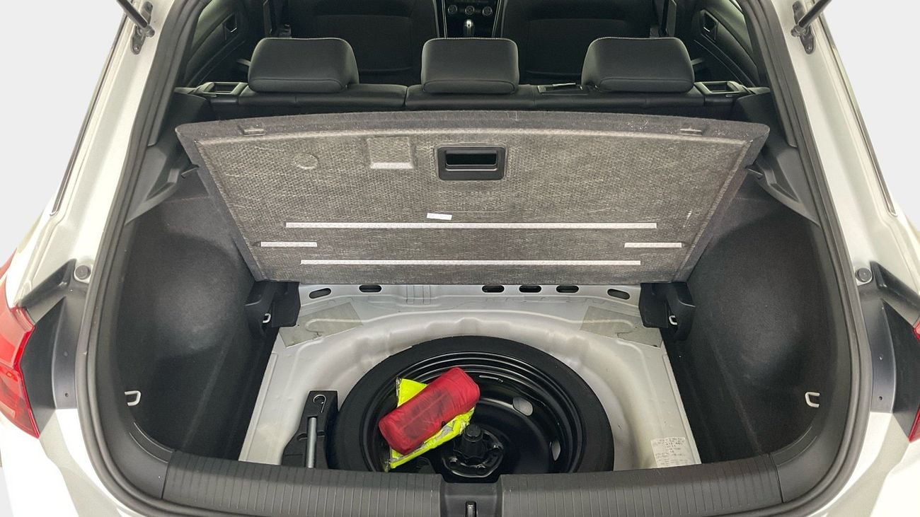 فولكس واجن T ROC R-Line | شامل الضمان | 0 ﺪﻔﻋﺓ ﺃﻮﻟﻯ