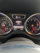 مرسيدس بنز G 500 4X4