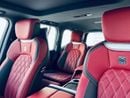 Toyota Land Cruiser GR SPORT LC300 3.3L VIP 4 Seater MBS Autobiography Full Option