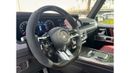 Mercedes-Benz G 63 AMG FOR EXPORT PRICE GERMAN SPEC FULY CARBON FIBER INSIDE OUTSIDE