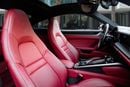 بورش 911 Carrera 911 Carrera | 9,792 P.M | 0% Downpayment | Porsche Warranty