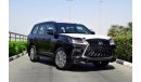 Lexus LX570 SPORT BLACK EDITION