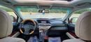 Lexus RX350 PLATINUM