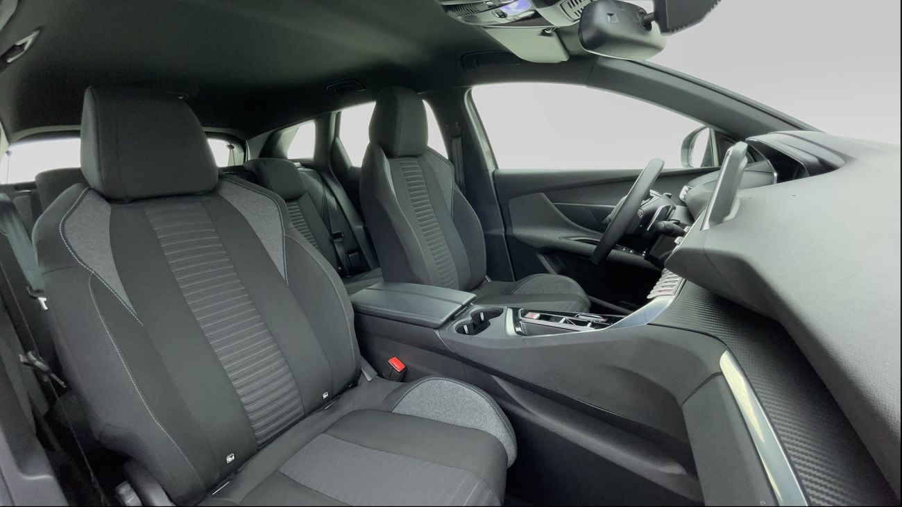 Peugeot 3008 2024 ACTIVE | AED 779/Month | 0 DP | 30 Day Return | Warranty | Service History