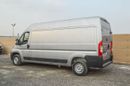 فيات دوكاتو FIAT DUCATO PROFESSIONAL 2.2L DIESEL CARGO VAN 2024