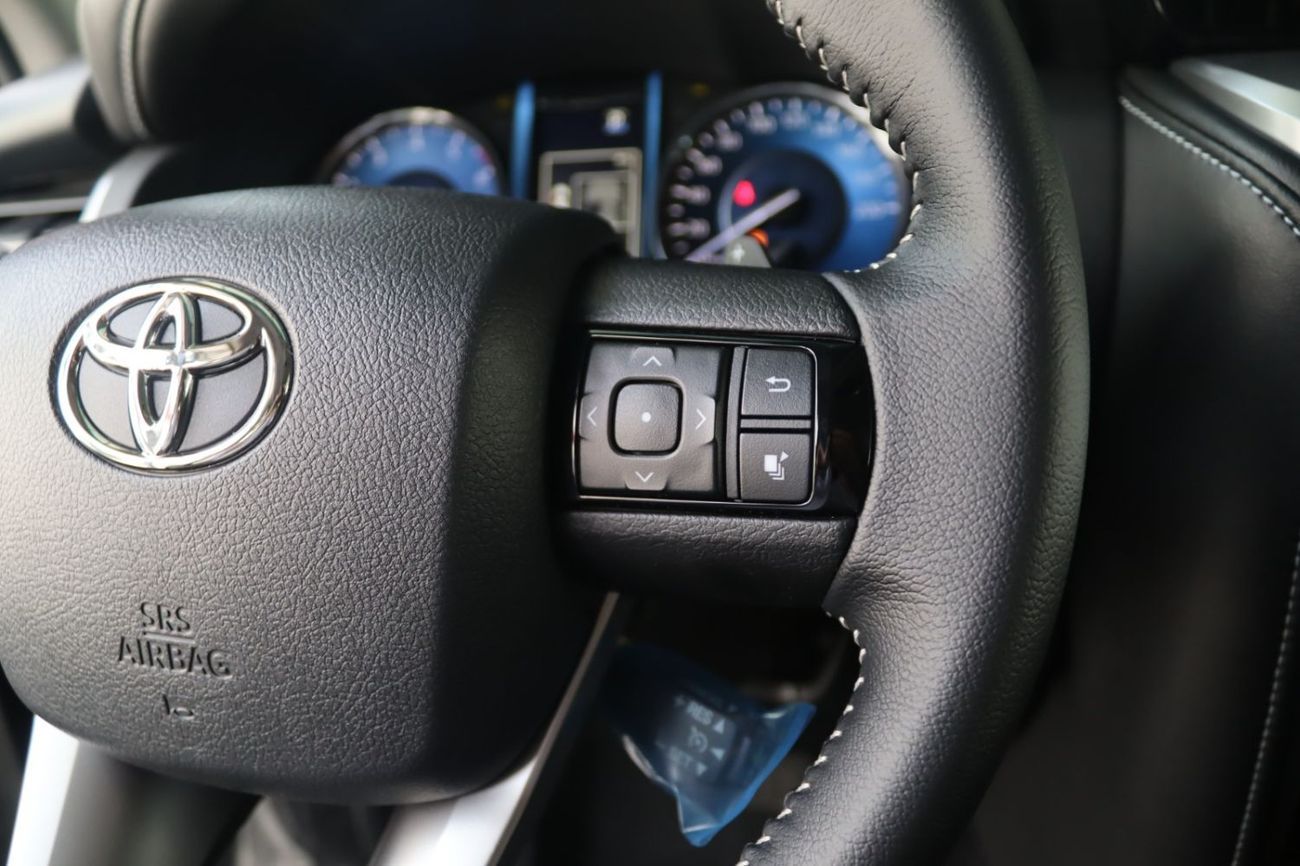 تويوتا فورتونر