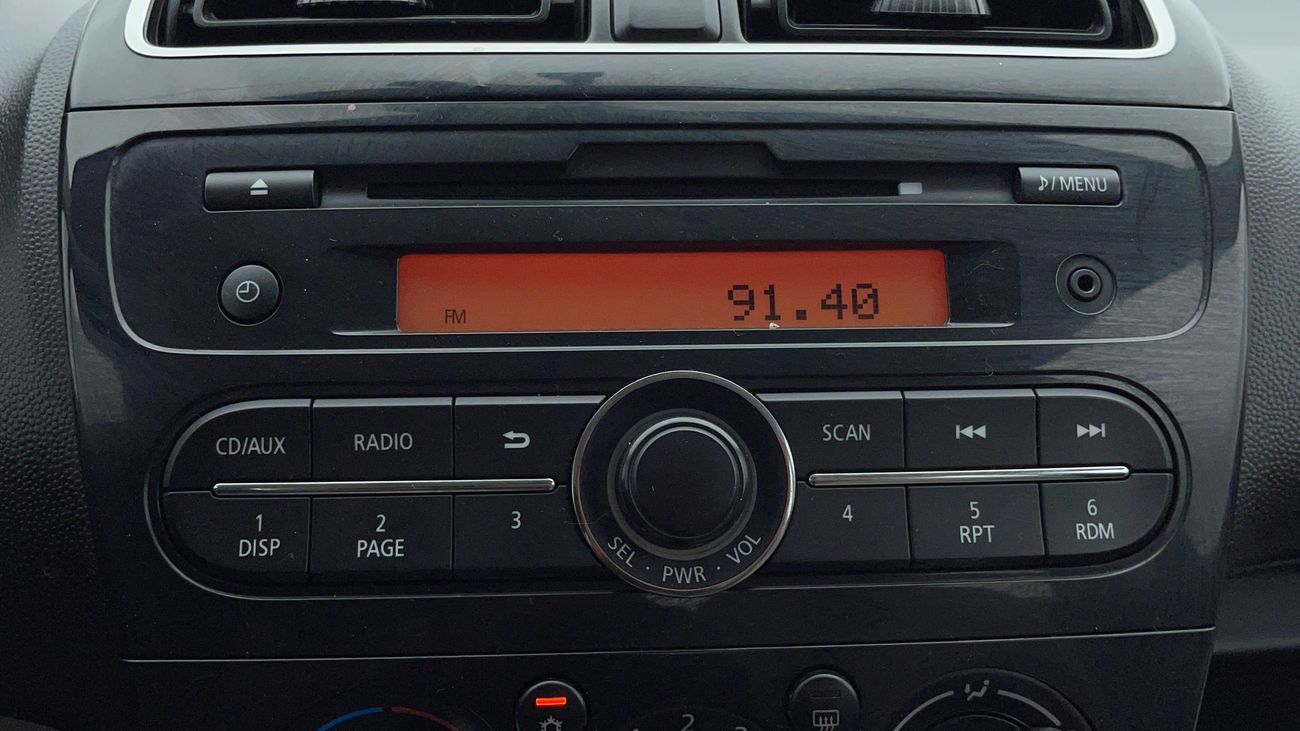 Mitsubishi Attrage GLX MIDLINE 1.2 | Zero Down Payment | Free Home Test Drive