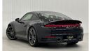 Porsche 911 2020 Porsche 911 Carrera, April 2025 Warranty, Full Service History, GCC