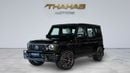 Mercedes-Benz G 63 AMG 2026 | BRAND NEW | FULL CARBON FIBER | DOUBLE NIGHT PACKAGE | 0 KM | FULL OPTION | GCC SPECS
