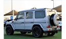 مرسيدس بنز G 63 AMG