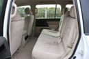 Toyota Land Cruiser GXR2 4.5L