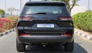 Jeep Grand Cherokee L Altitude 3.6L V6 4X4 , 7 Seaters , 2023 Без пробега , (ТОЛЬКО НА ЭКСПОРТ)