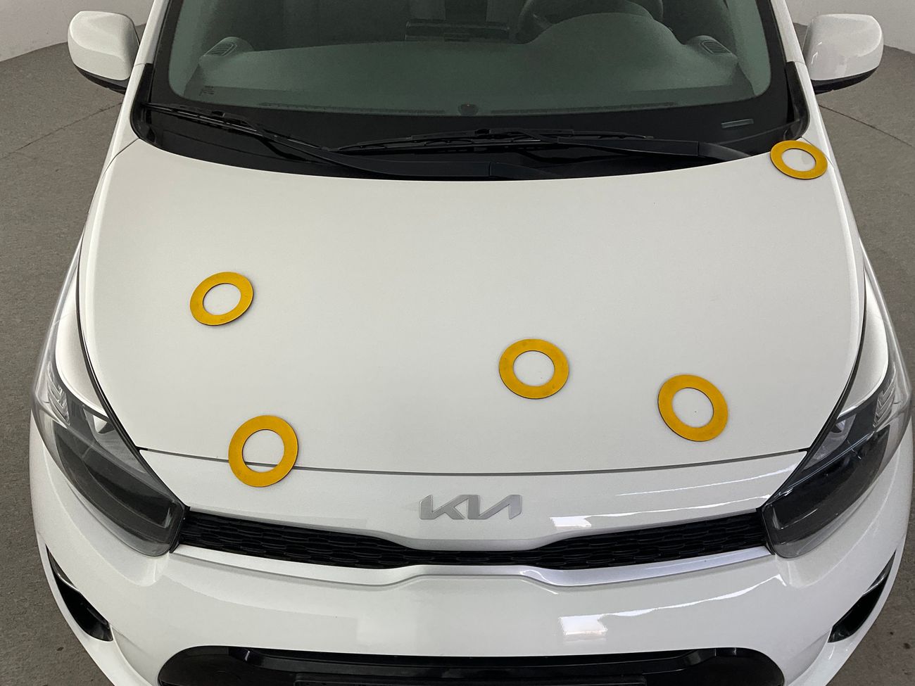 كيا بيكانتو LX | شامل الضمان | 0 ﺪﻔﻋﺓ ﺃﻮﻟﻯ