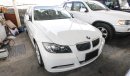 BMW 323 i