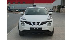 نيسان جوك 700/Monthly 0% Down Payment, Nissan JUKE Mid-Option 2015, NO Accident, Single Hand used.